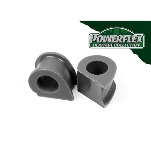 Powerflex front anti roll bar - powerflex,
