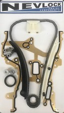 VAUXHALL CORSA ASTRA ADAM MOKKA A12XER A14XER A14NET TIMING CHAIN KIT & GEAR BGA