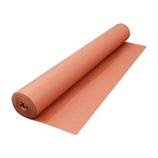 53m BBQ Butchers Peach Paper Meat Smoking Wrapping Paper Roll Barbecue Cooking