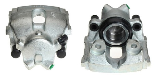 Quality front left brake - quality,