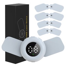 Portable Laser Therapy Device