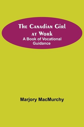 Macmurchy canadian girl at - girl,