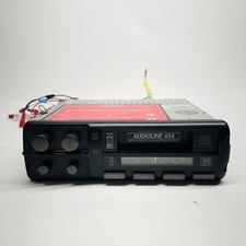 Audioline 404 Interference Absorption Circuit 50W Car Radio Head Unit 50W