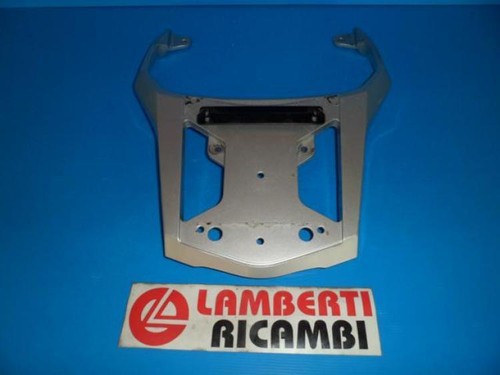 Rear grab handles rails - rear, suzuki