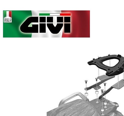 Specific rear rack yamaha - specific,
