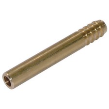 E5/16-20 Imperial Standpipe, Brass