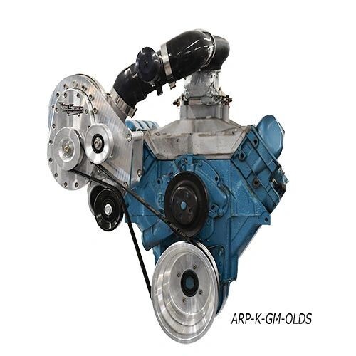 Torqstorm supercharger system - torqstorm,