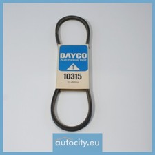 Dayco 10315 V-Belt