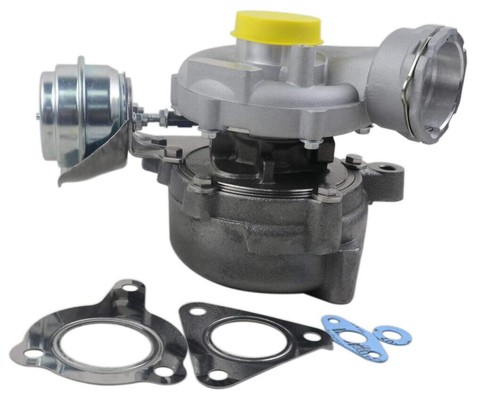 Turbocharger for audi 0 - turbocharger,