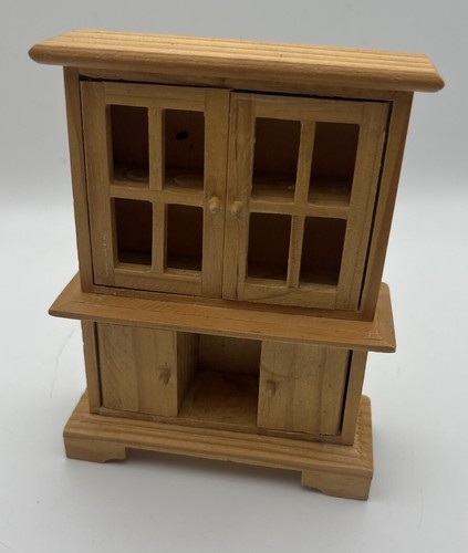 Scale cabinet welsh - cabinet,