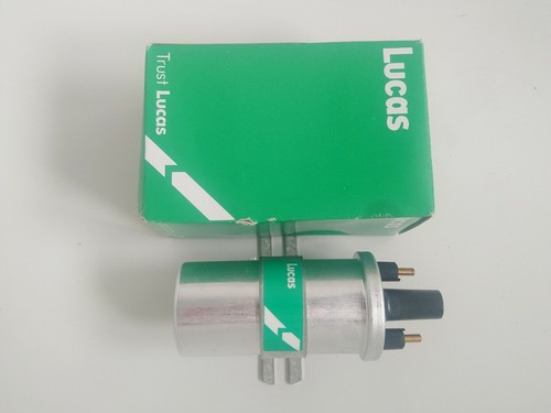 Lucas engine coil for talbot - lucas,
