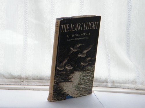 The long flight - long,