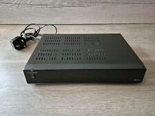 Goodmans GD11FVRSD32 320GB Twin Tuner Freeview Box Digital Set Top DTR Recorder