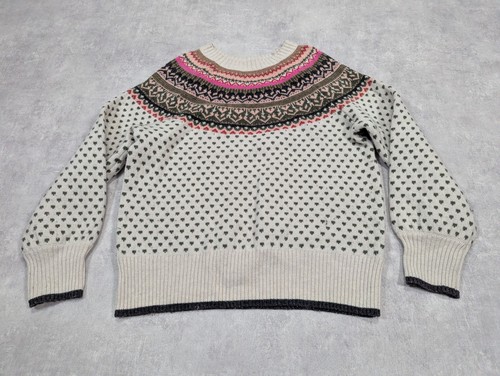White stuff jumper - white, 14