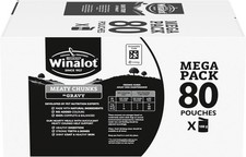 WINALOT Meaty Chunks Mixed in