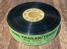 RUGRATS V2 Movie 35mm Cinema