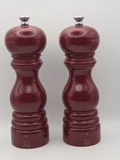 Vintage Salt And Pepper