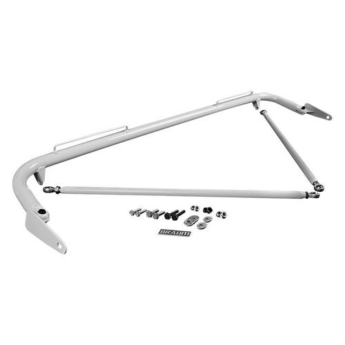 Braum white gloss 51 - -,