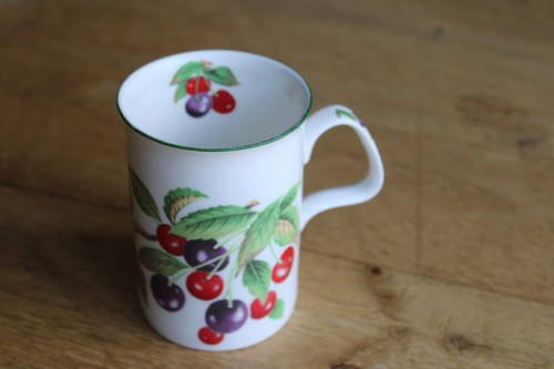 Roy kirkham fruit - roy, garden