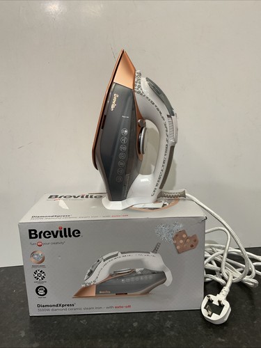 Breville diamond 3100w - diamond,