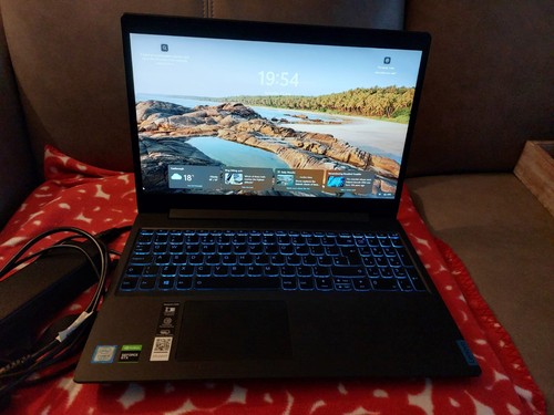 Lenovo laptop