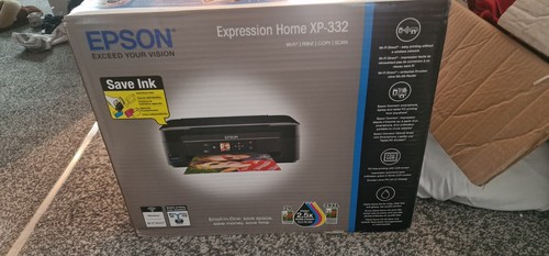 Epson printer expression - printer, home