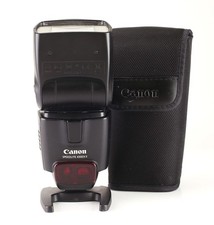 Canon 430ex mark ii - ef,