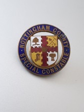 WW1-2 era Nottingham County