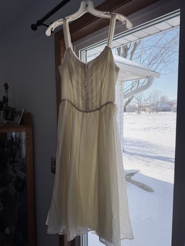 Gunne sax jessica - gunne, mcclintock