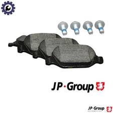 BRAKE PAD SET DISC BRAKE