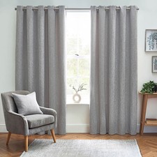 Eyelet Curtains Blackout
