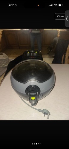 Tefal actifry original - actifry, plus
