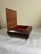 Vintage Swiss Musical Movement