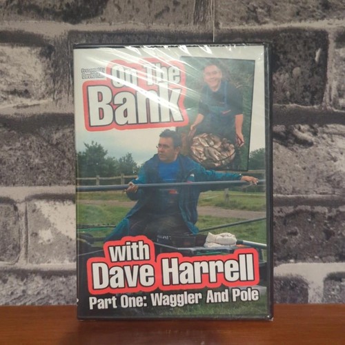 The bank with dave harrell - on,