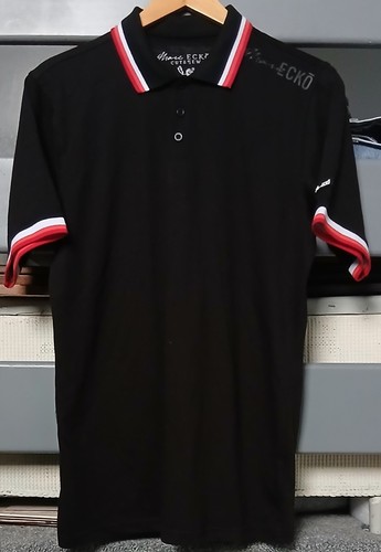 Mens marc ecko - ecko, polo