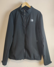 Men’s Black Karrimor Outdoor