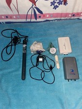 XM1 - Mixed Fish Tank Bundle - Heater, Pump, 2 Air Pumps, Pressure Gauge &More!