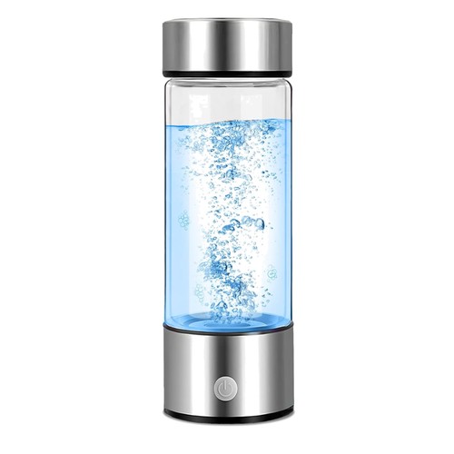 Aqua vital hydrogen water - vital,
