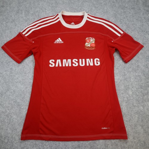 Swindon town shirt - town,