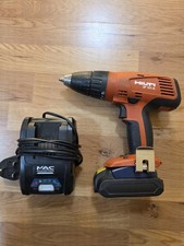 Hilti Li Ion Professional
