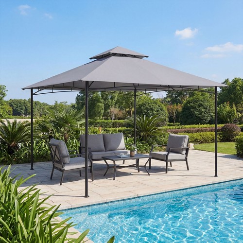 Patio gazebo outdoor - outdoor, garden