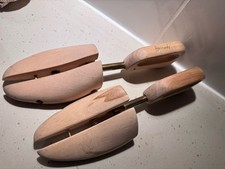 Harrods shoe trees medium - harrods,