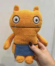 Ugly Dolls Warm Wishes Wage