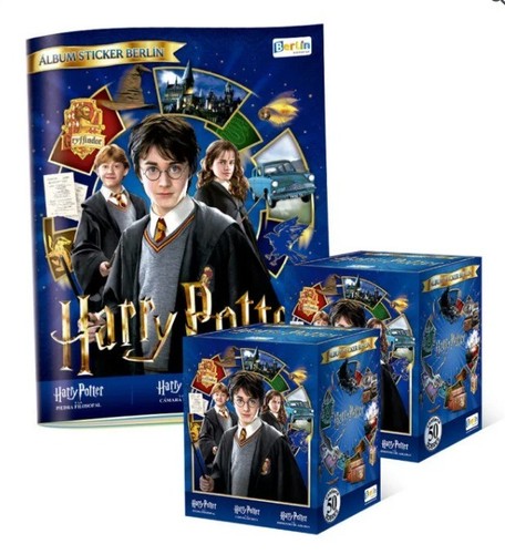 2025 harry potter - harry, the