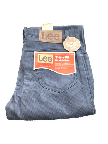 Vintage 1984 lee - riders, ultra