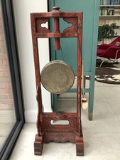 Antique Chinese Red Lacquer