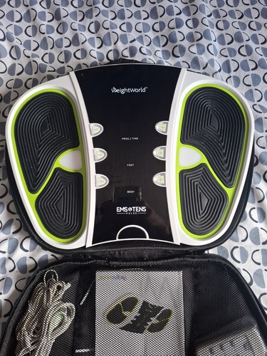 Weight world circulator - world,