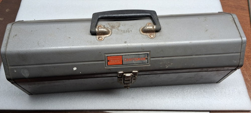Vintage sears craftsman - vintage, sears/craftsman