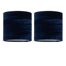 Set modern navy blue - modern,