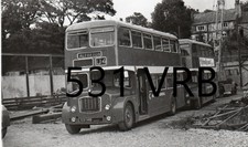 Midland General 531 VRB